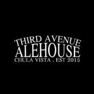 logotipo de Third Avenue Alehouse